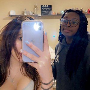 Meet your Posher, Brie